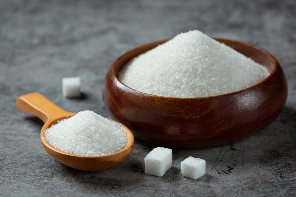 Prejuízos do consumo de açúcar