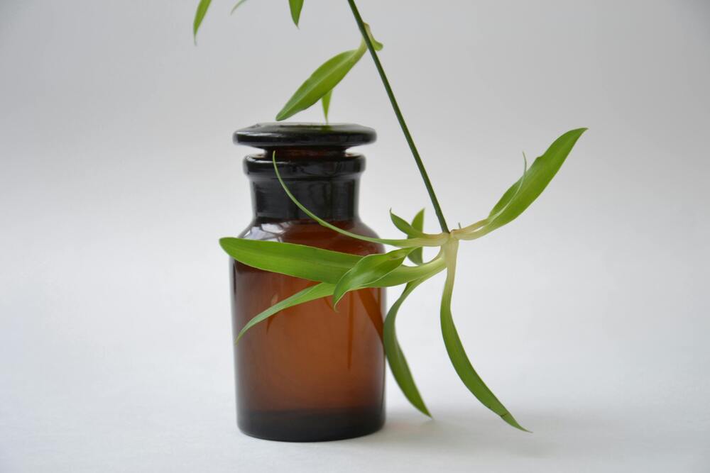 A aromaterapia traz muitos benefícios para a saúde