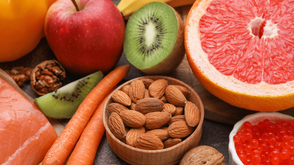 Alimentação para o bom Humor - A alimentação está diretamente relacionada com a saúde mental. E pode ajudar a evitar doenças como: depressão e ansiedade