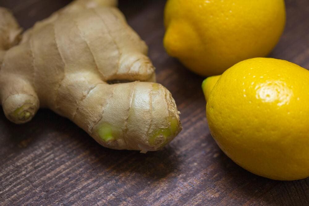 Saiba sobre alimentos que melhoram a imunidade