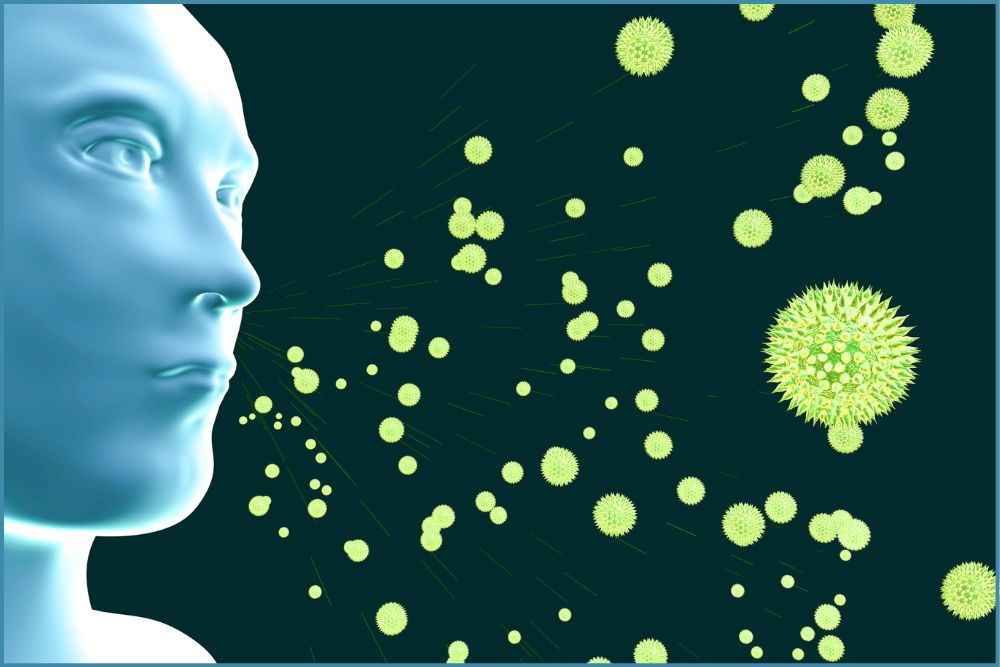 Um dos benefícios do agrião, está relacionado  ao fortalecimento do sistema imunológico.