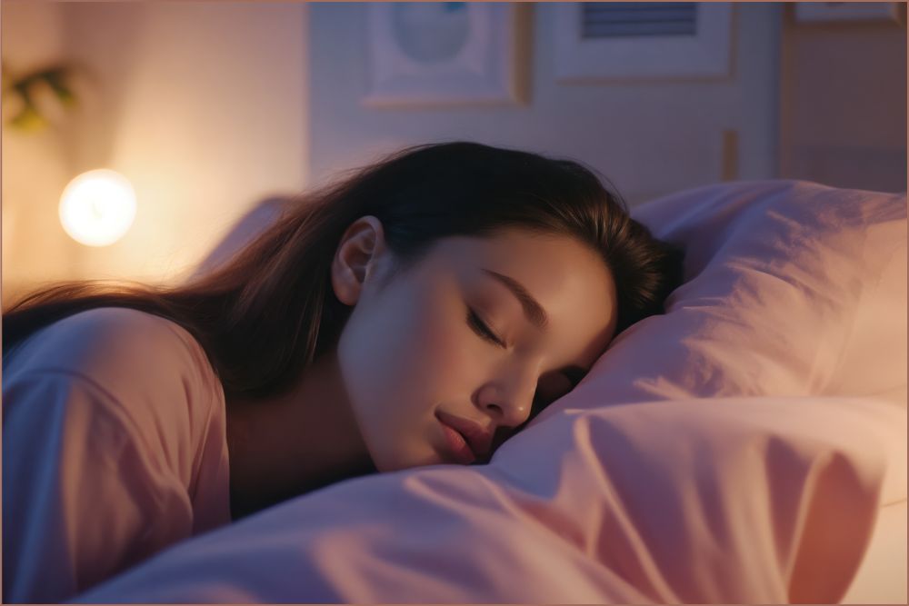 Entre os benefícios da ioga, estão a promoção de um sono reparador e a diminuição da insônia.