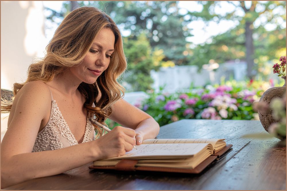 Em meio à correria, reservar momentos de silêncio e introspecção é essencial.
Nesse sentido, ficar só consigo, mesmo que por alguns minutos, ajuda a recarregar as energias mentais e a fortalecer a autoestima.