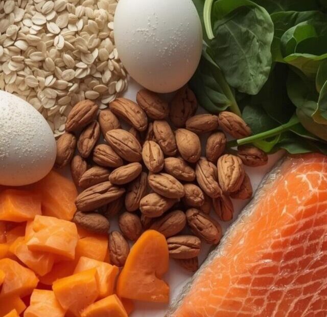 Melhores Alimentos Para Aumentar a Energia