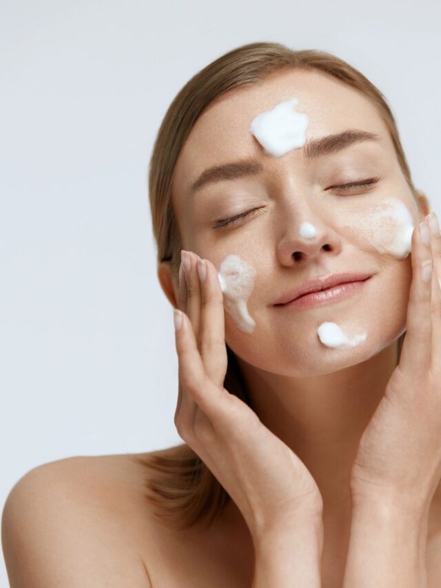 Hidratação da Pele:  10 Dicas